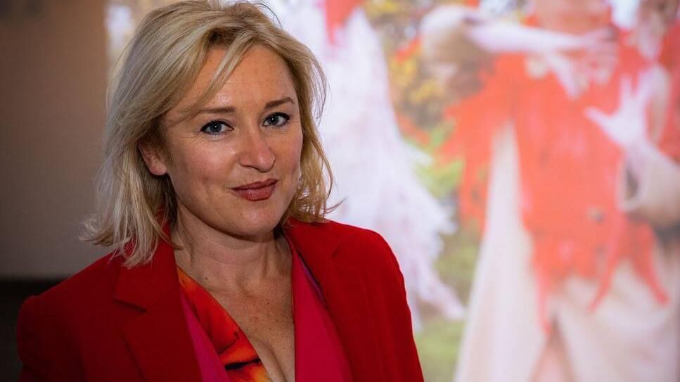 Amanda Coogan. Picture: Eoin O'Neill