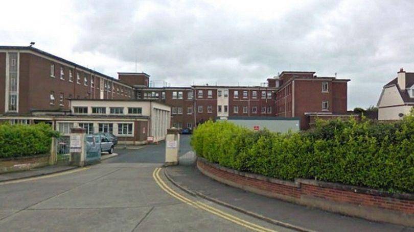 University Maternity Hospital Limerick: The mother of the baby, who was 16 weeks old when he died, has settled a High Court action against the HSE over his death.