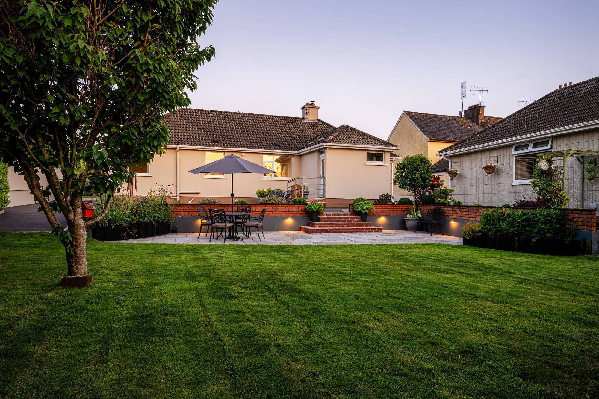 €375k Brewery House in Cloyne is the toast of social media