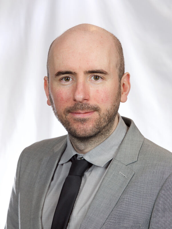 Dara Ryder is the CEO of Ahead