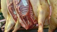 North to export pork to China after two plants approved