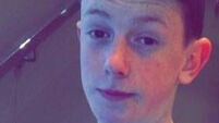 Gardaí appeal for help tracing missing teenager from Cork