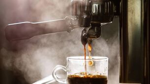 <p>“Coffee isn’t a new thing in Ireland any more,” says Julie Murray, head of coffee culture, at Bewley’s, Ireland’s largest commercial roaster. “We have a sophisticated palate, even on global terms, we show up very well in terms of coffee quality"</p>