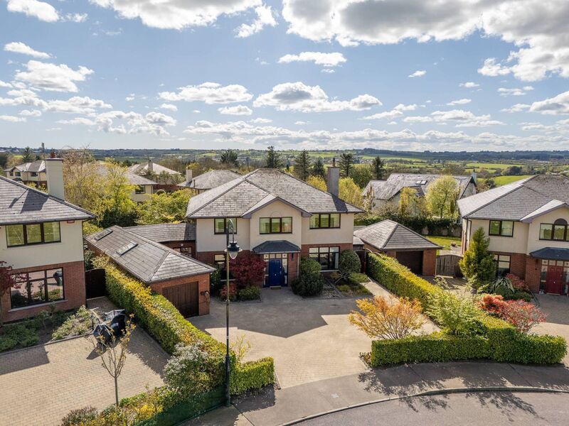 38 Heatherfield is rumoured to be sale agreed in excess of €1m 38 Heatherfield is rumoured to be sale agreed in excess of €1m