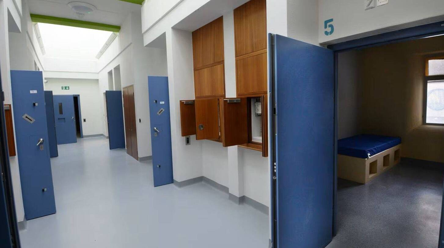 Children up in court 'are asking to be sent to Oberstown rather than into special care'
