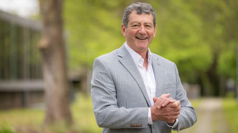 Culture That Made Me: Limerick broadcaster Lorcan Murray selects his touchstones 