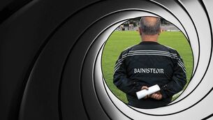 <p>Live and Let Spy: Composite image by Examiner Sport</p>