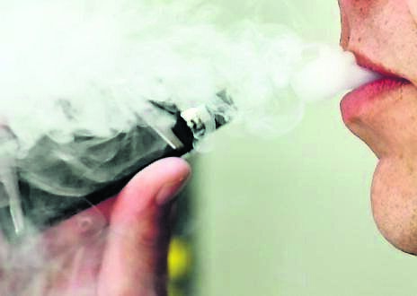 'The response of the local authority has been to ignore the enforcement of its own litter bylaws or general waste-management legislation.' Stock picture: Nicholas T Ansell/PA  