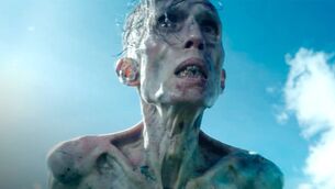 <p>Being an influencer is not a high priority for the characters dodging the rampaging legions of The Infected in the movie '28 Years Later'. </p>
