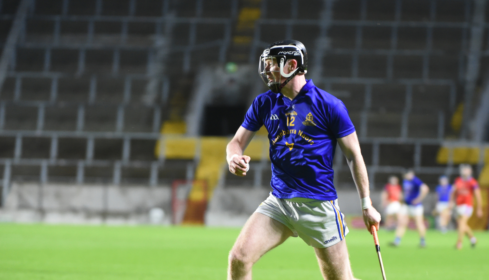 Cork SHL: Barrs to face Sars in Division 1 final
