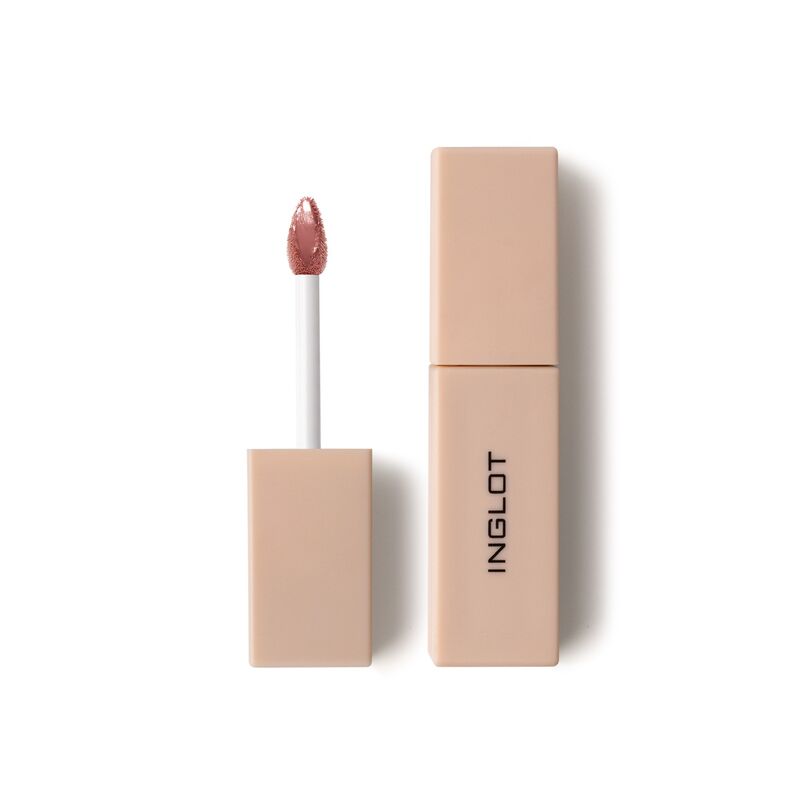 Inglot Glazed Liquid Lipstick Inglot Glazed Liquid Lipstick