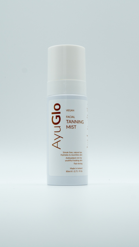 Ayus Face Tanning Mist Ayus Face Tanning Mist