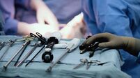 Shocking HSE report reveals surgery blunders