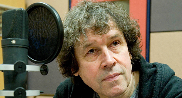 Stephen Rae says Government's 1916 plans are 'shapeless', calls for public holiday