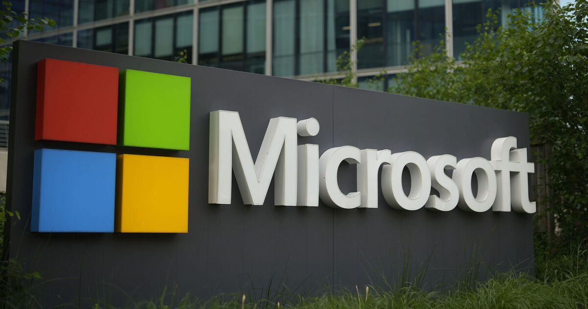 マイクロソフトは、広告のための違法なデータ処理の申し立てに関する訴訟に直面しています