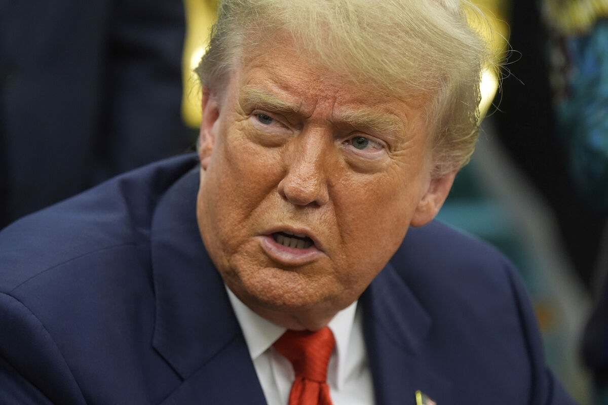 The fact so many prominent Republicans are objecting to Trump’s spending bill reflects the hollow ideological core Maga shares with other right-wing populist movements. Picture: AP /Manuel Balce Ceneta The fact so many prominent Republicans are objecting to Trump’s spending bill reflects the hollow ideological core Maga shares with other right-wing populist movements. Picture: AP /Manuel Balce Ceneta