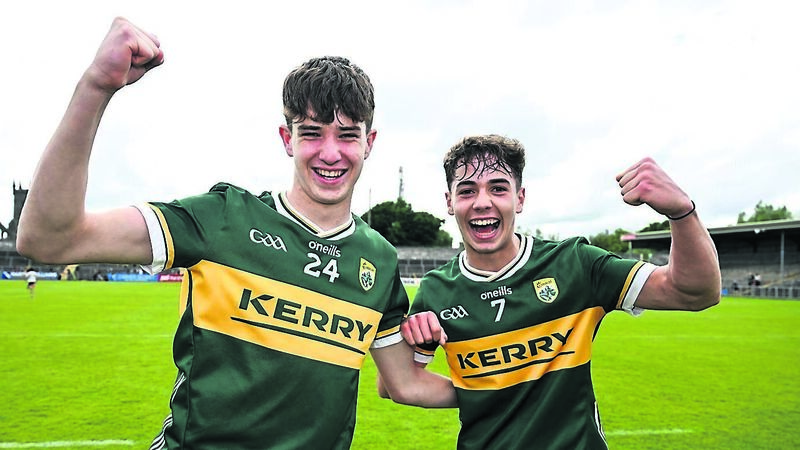 Croker or own backyard, Quillinan just wants to win