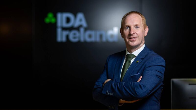 Number of investments secured by the IDA up 37% in first half of 2025 Number of investments secured by the IDA up 37% in first half of 2025
