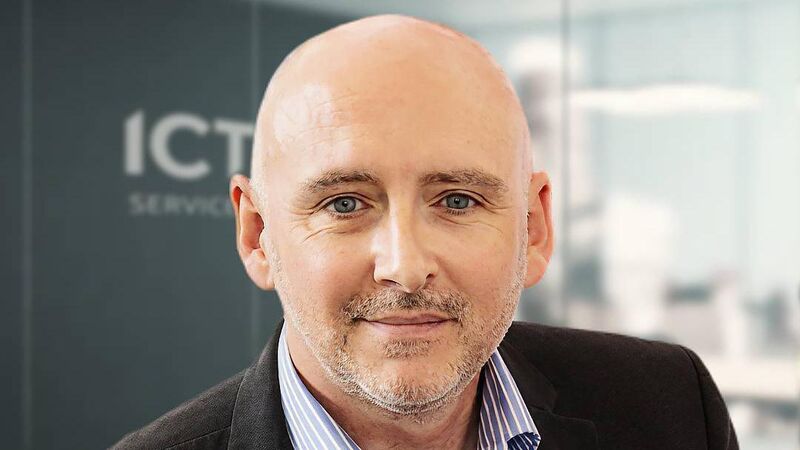 ICT Services predicting €30m annual revenues after acquiring PCS Group