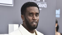 Sexual Misconduct Diddy