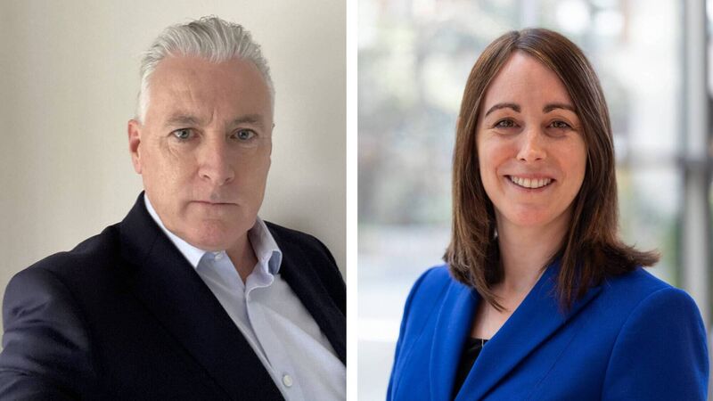 Specialist investor group IAIM appoints two new directors Specialist investor group IAIM appoints two new directors