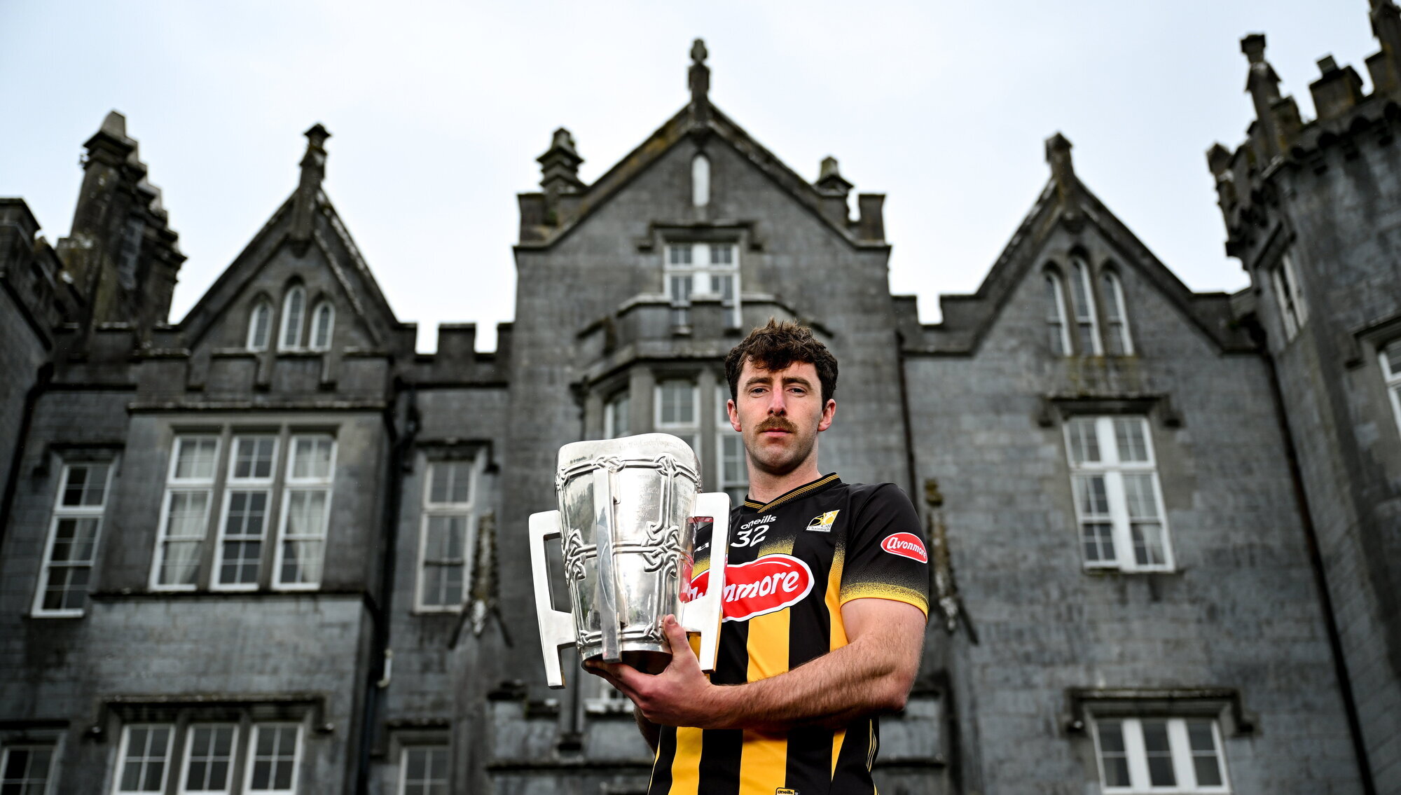 ‘They'll humble you straight away’ – Billy Ryan on teaching, hurling and ambition