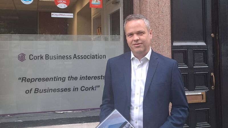 Housing, security and rising costs among key issues raised by Cork business group ahead of Budget 2026