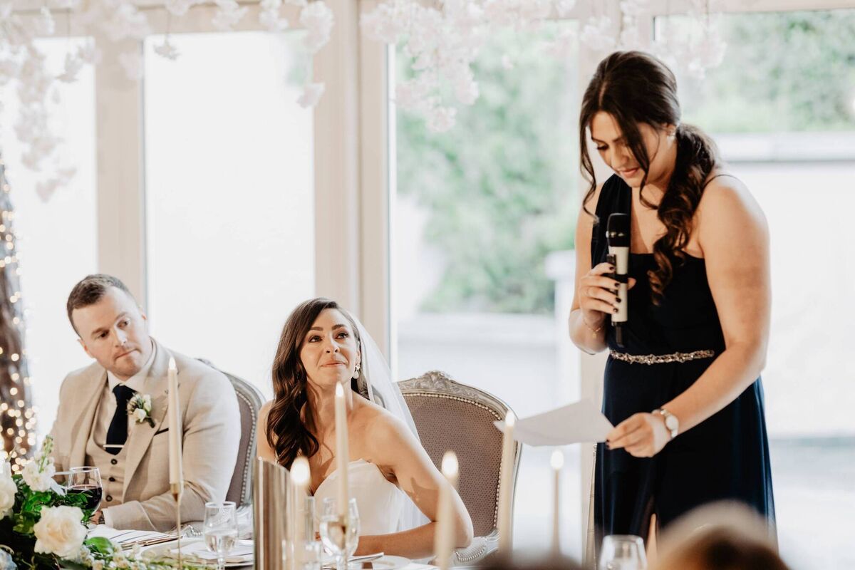 Kristine Reidy and Keith Lacey and Loretta Hanley. Pictures: Black Diamond Photography