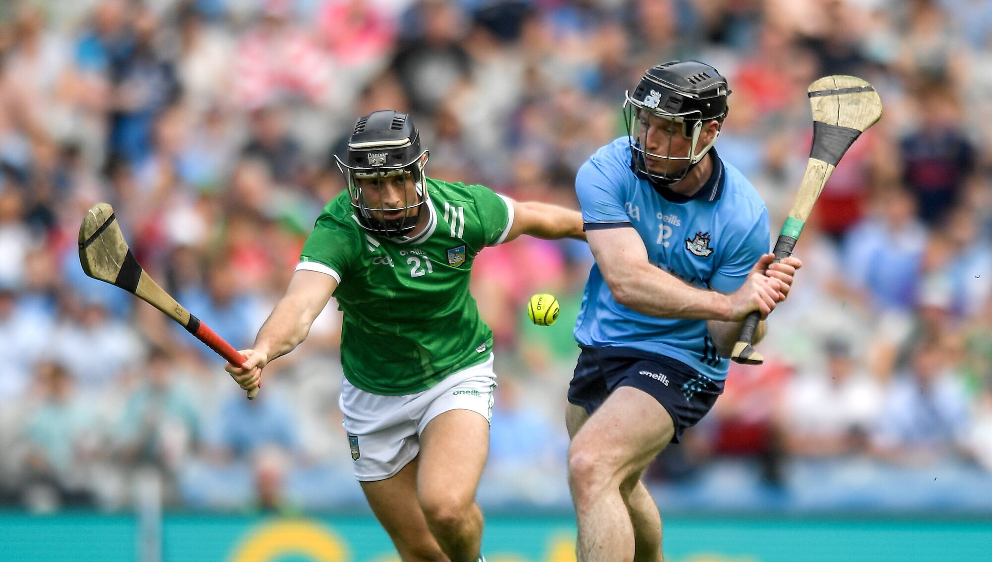 Who are the Dubs aiming to stun Cork in historic All-Ireland last-four showdown?