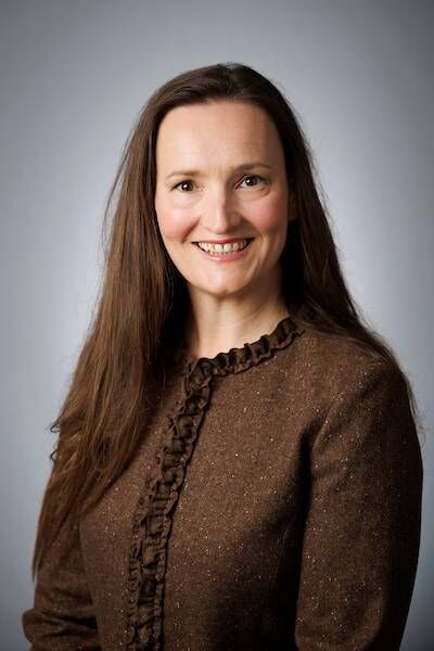 Sophie Crinion, a consultant in respiratory and sleep medicine at St Vincent’s University Hospital in Dublin. Picture: Conor McCabe Photography. Sophie Crinion, a consultant in respiratory and sleep medicine at St Vincent’s University Hospital in Dublin. Picture: Conor McCabe Photography.