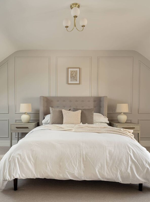 Duvet days? Duvet days?