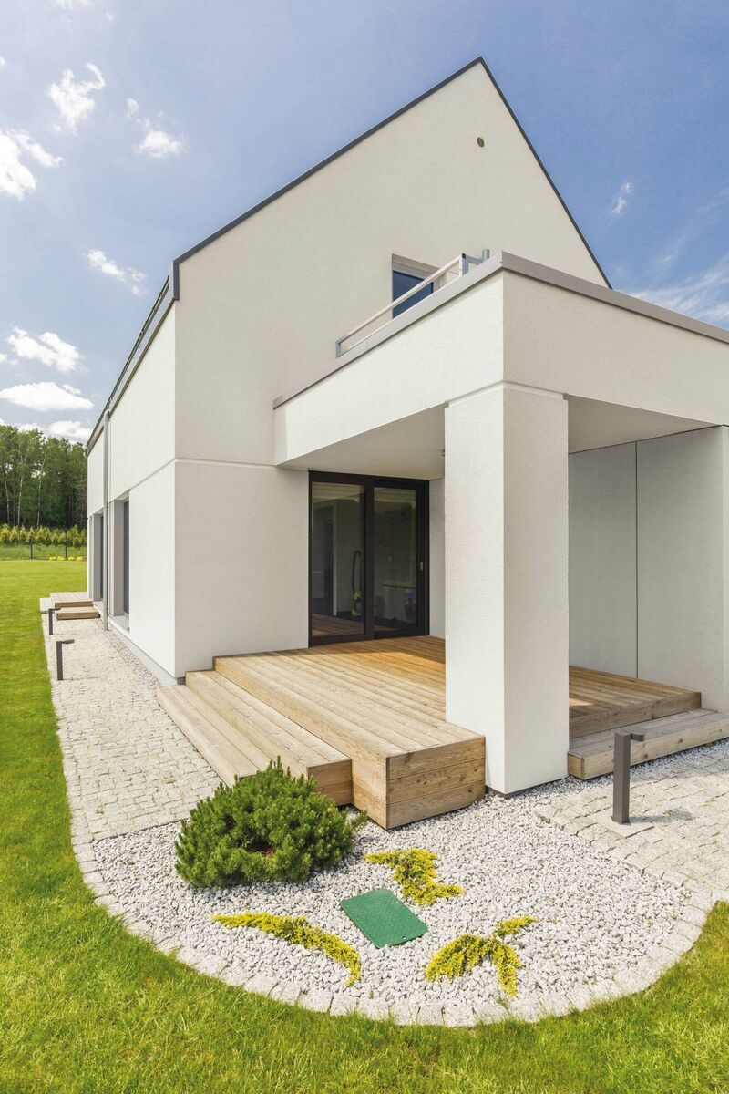 Fleetwood Weather Clad in Pearl Grey. Fleetwood Weather Clad in Pearl Grey.