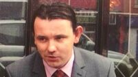 36-year-old missing from Mayo