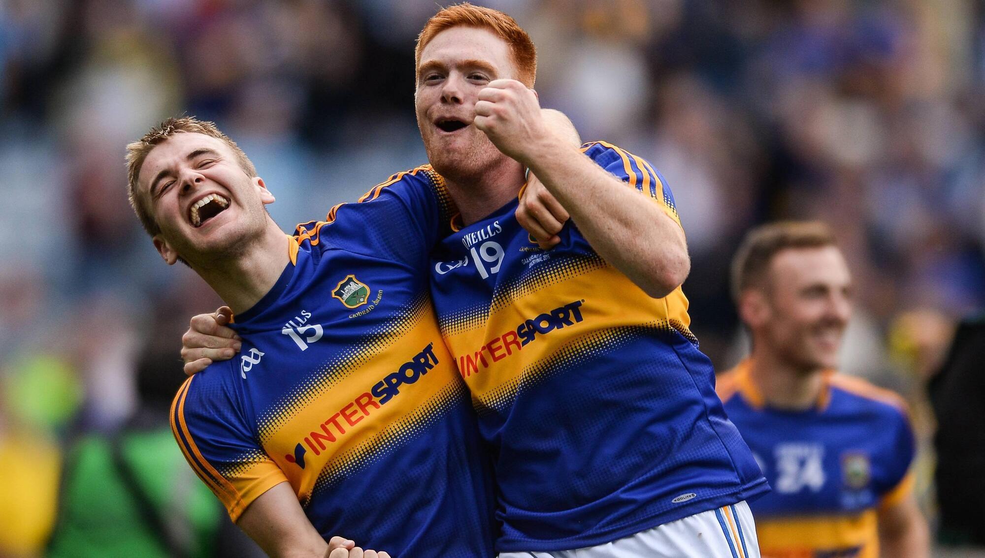 Liam Sheedy: Tipp have been transformed, but will need another gear in Croke Park
