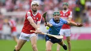 <p>SPORTSGUIDE: It is another action packed weekend of sport with the All-Ireland SHC semi-finals take place in Croke Park, the British and Irish Lions Tour continues when they take on Waratahs in Sydney and the Women's Irish Open continues - all you need to know here. Pic: John Sheridan/Sportsfile</p>