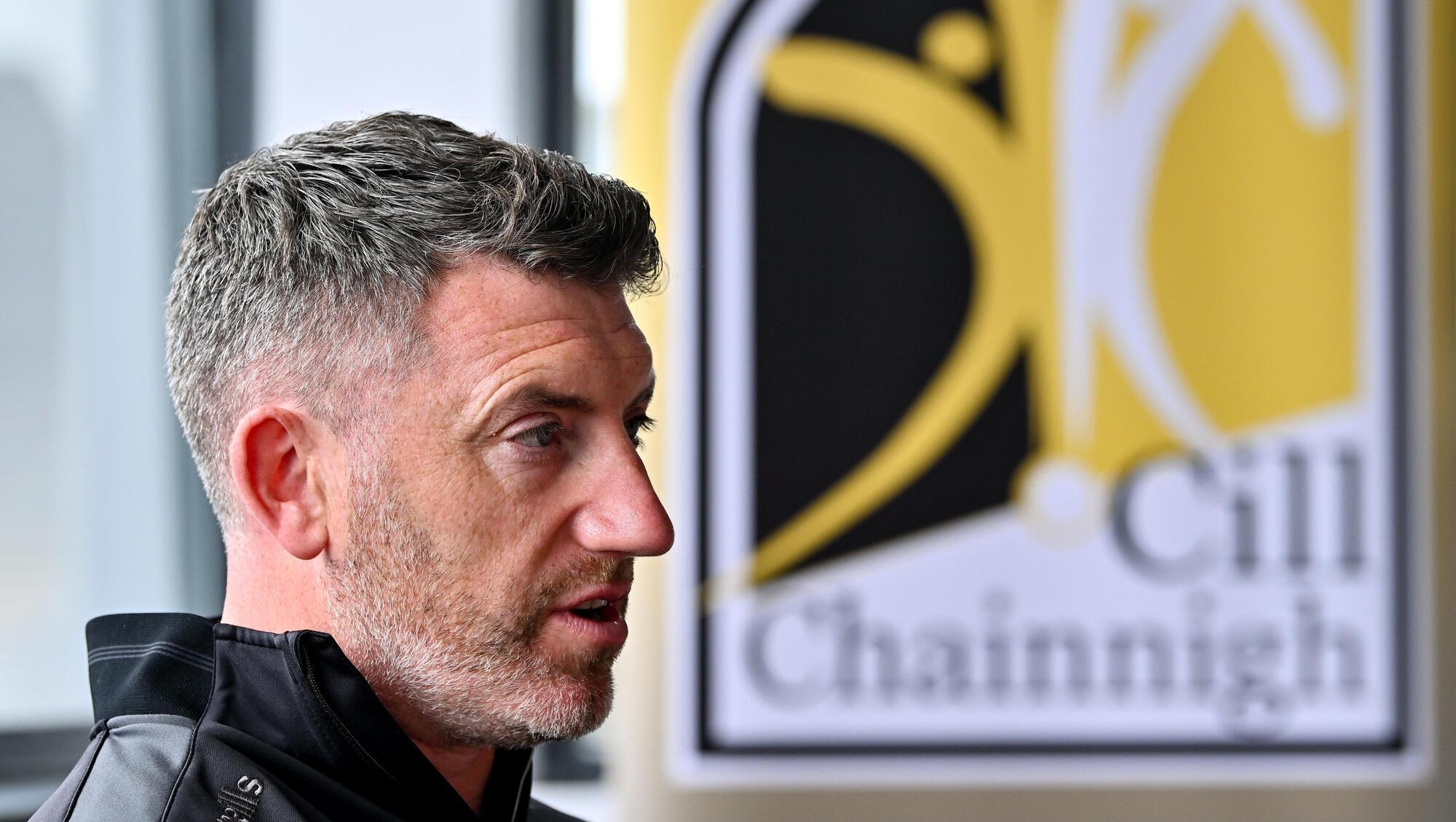 Pressure on to end title wait as Kilkenny playing catch-up underage 