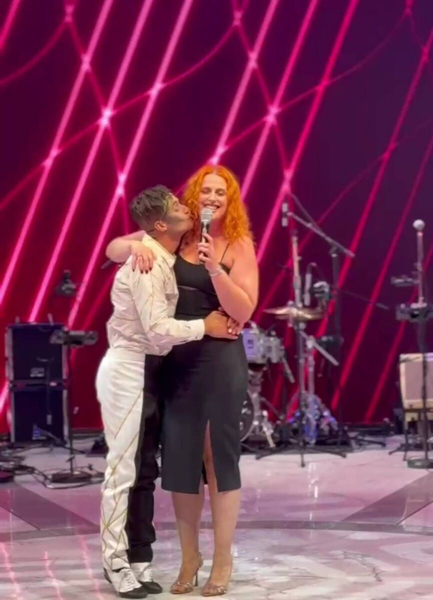 Activities manager Niamh Cassidy, performing at sea: “I have my own cabin so I have my own space but if you’re working in rooms, or in the kitchen or you’re a bartender, and unless you get to management, you’ll be sharing. Some people can struggle with that.” Activities manager Niamh Cassidy, performing at sea: “I have my own cabin so I have my own space but if you’re working in rooms, or in the kitchen or you’re a bartender, and unless you get to management, you’ll be sharing. Some people can struggle with that.”