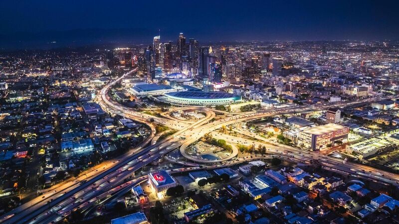 California dreaming: A ten-day family trip to the Golden State California dreaming: A ten-day family trip to the Golden State