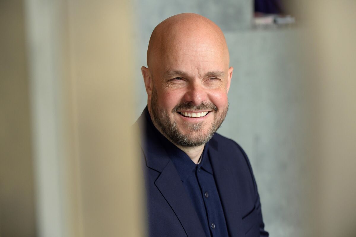  Mark Pollock: “I’ve accepted the facts being that I can’t see and I can’t walk, but I can use my arms. I live in a great country at a great point in history, despite all of the challenges in society that need solutions. And I acknowledge that there is a full and meaningful life to be lived in a wheelchair, if you have the relevant supports. Those are all facts.! Photograph Moya Nolan