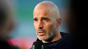 <p>Chelsea manager Enzo Maresca says he does not want to keep unhappy players at the club (Jane Barlow/PA)</p>