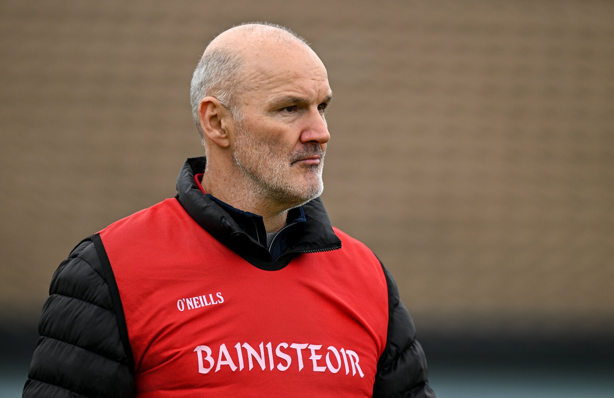 Liam McHale steps down as Mayo ladies football boss