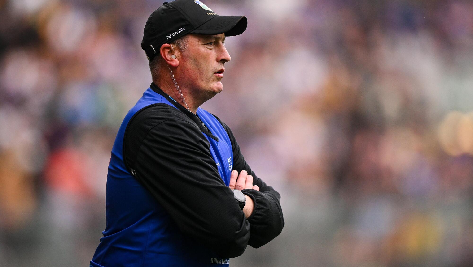 Sending off really ignited the rest of the players, says Cahill
