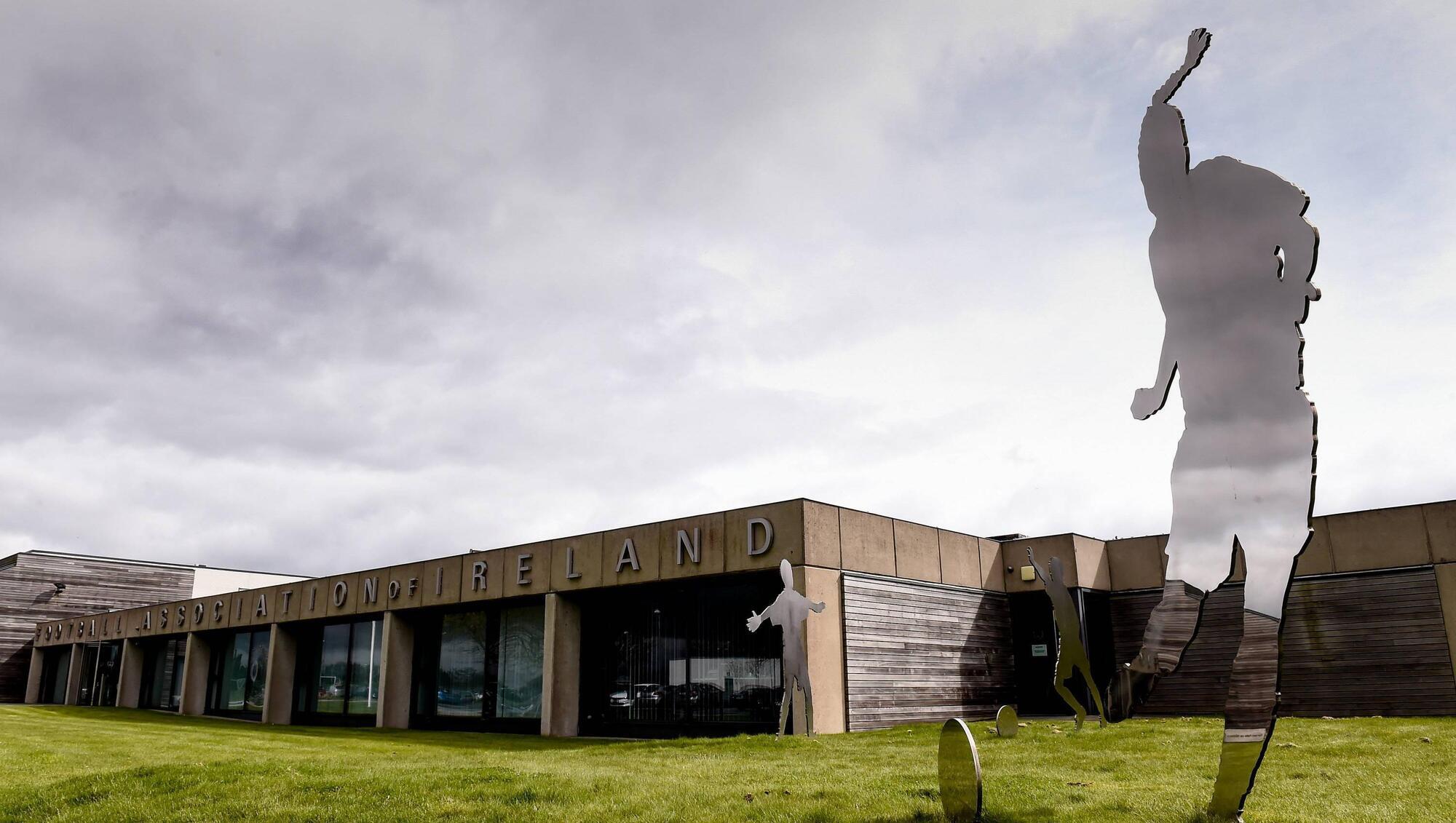 FAI seek to push out hearing before Sports Committee on handling of historical abuse claims