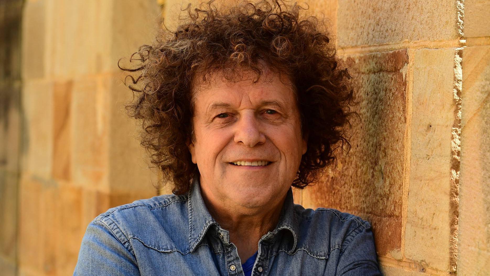 Leo Sayer: 'I got to sing a duet with Miss Piggy, a wonderful thing'