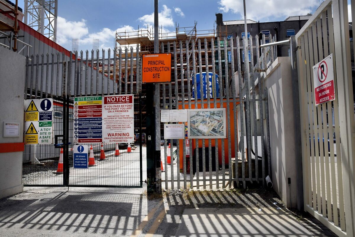 It has emerged differences between the department and the contractor were insurmountable, and the contract has been terminated. This will necessitate a half-built school going out to tender again.