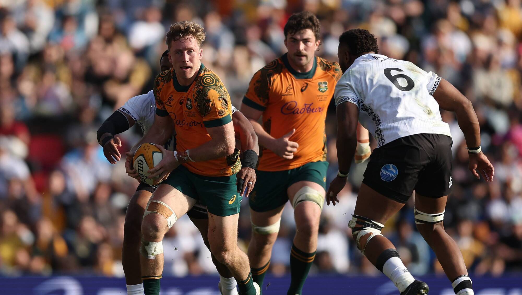 Beware the rectangle of doom: rugby union must heed lessons of Harry Potter drama