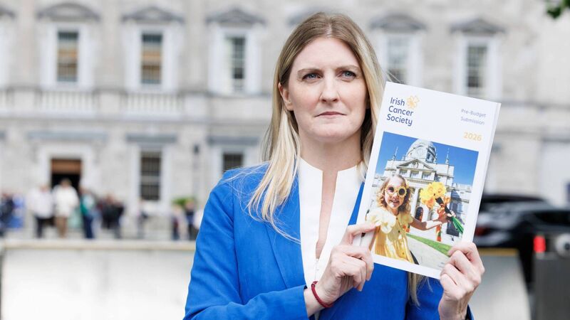 Delays in cancer treatment are 'causing avoidable deaths', Irish Cancer Society warns Delays in cancer treatment are 'causing avoidable deaths', Irish Cancer Society warns