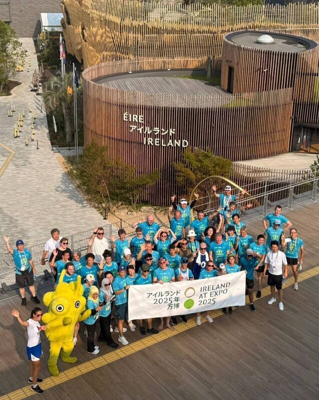 The World Expo in Osaka, officially known as Expo 2025 Osaka, Kansai, is a large-scale international event taking place from April 13 to October 13, 2025, on Yumeshima Island in Osaka Bay. 