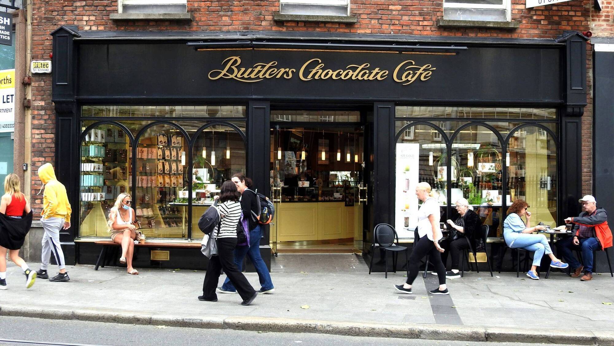 Butlers' New Zealand cafes close due to unprecedented surge in chocolate and coffee prices 