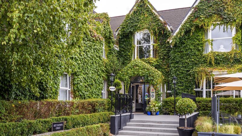 Hotel review: This intimate Killarney hotel is beloved by the Michelin Guide yet feels like Kerry's best-kept secret Hotel review: This intimate Killarney hotel is beloved by the Michelin Guide yet feels like Kerry's best-kept secret